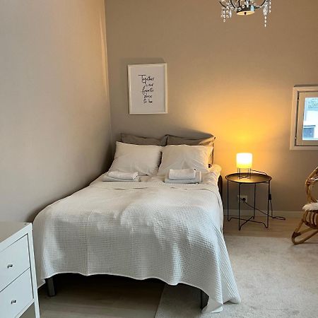 Scandinavian Style Villa Rovaniemi Ngoại thất bức ảnh