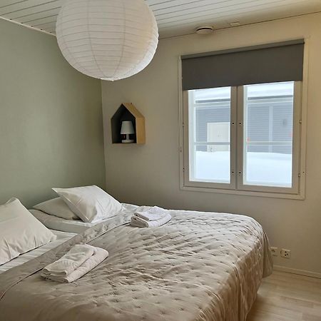 Scandinavian Style Villa Rovaniemi Ngoại thất bức ảnh